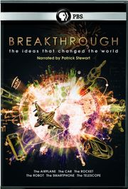 Breakthrough: Ideas That Chang