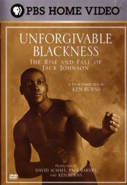 Unforgivable Blackness-Rise & (DVD)