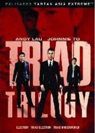 Triad Trilogy (DVD)