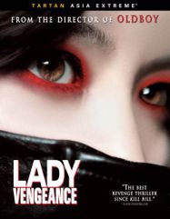 Lady Vengeance [2005] (DVD)