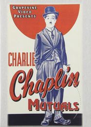 Charlie Chaplin Mutuals (1916- (DVD)