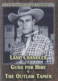 Guns For Hire (1932) / Outlaw