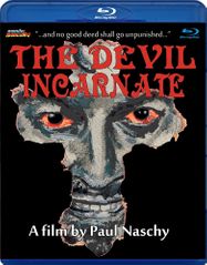 Devil Incarnate (1979)