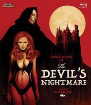 Devil's Nightmare (1971)