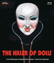 Killer Of Dolls