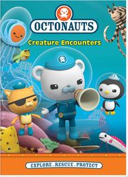 Octonauts: Creature Encounters