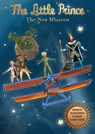 Little Prince: The New Mission