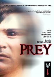 Prey (DVD)
