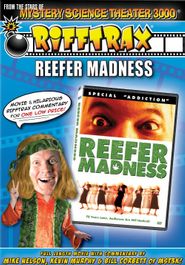 Reefer Madness (DVD)