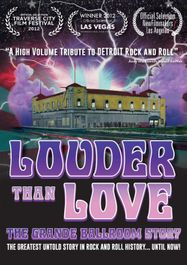 Louder Than Love: Grande Ballr