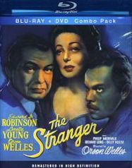 The Stranger (BLU)