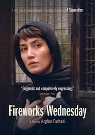 Fireworks Wednesday