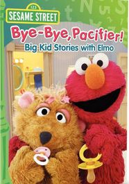 Bye-Bye Pacifier! Big Kid Stor (DVD)