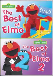 Vol. 1-2-best Of Elmo