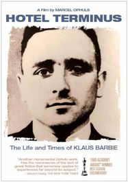 Hotel Terminus: Life & Times O (DVD)