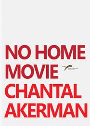 No Home Movie (DVD)