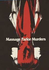 Massage Parlor Murders [1974] (BLU)