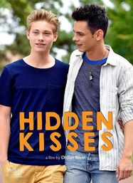 Hidden Kisses (DVD)