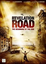 Revelation Road: Beginning Of The End / (ws Sub) (DVD)