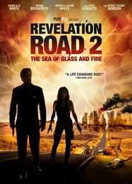 Revelation Road 2: Sea Of Glass & Fire / (ws) (DVD)