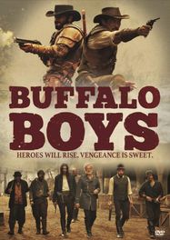 Buffalo Boys [2018] (DVD)