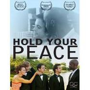 Hold Your Peace (DVD)
