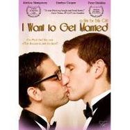 I Want To Get Married (DVD)
