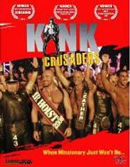 Kink Crusaders (DVD)