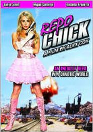 Repo Chick (DVD)