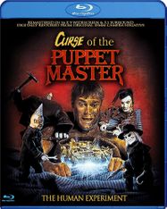 Curse Of The Puppet Master