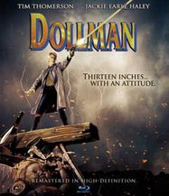 Dollman [1991] (BLU)