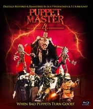 Puppet Master 4