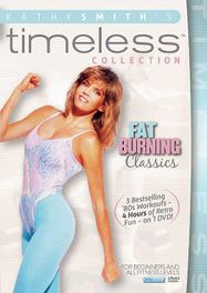 Kathy Smith Timeless: Fat Burning Classics (DVD)