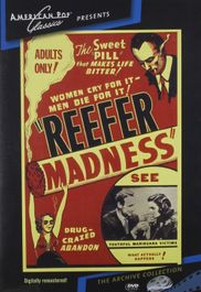 Reefer Madness (1936) (DVD)