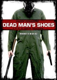 Dead Mans Shoes (DVD)