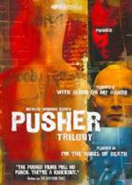 Pusher Trilogy (DVD)