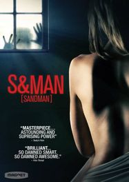 S&man [Sandman] (DVD)