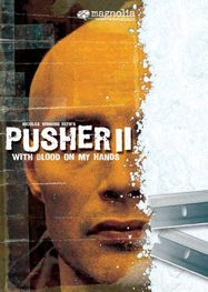 Pusher II: With Blood On My Hands (DVD)