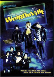 Weirdsville