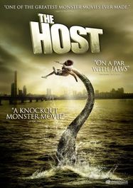 The Host [2006] (DVD)