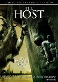 The Host [2006] (Collector's Edition) (DVD)