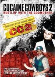 Cocaine Cowboys II: Hustlin’ With the Godmother (DVD)