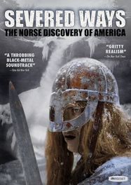 Severed Ways (DVD)