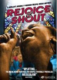 Rejoice & Shout (DVD)
