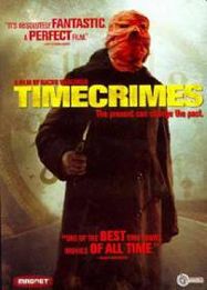 Timecrimes [2007] (DVD)