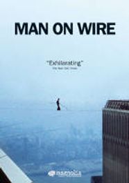 Man On Wire (DVD)