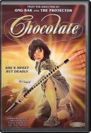 Chocolate (DVD)