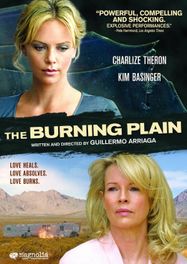Burning Plain (DVD)