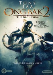 Ong Bak 2-Beginning