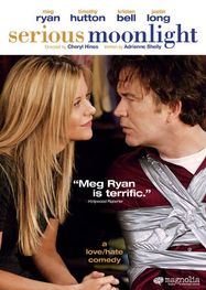 Serious Moonlight (DVD)